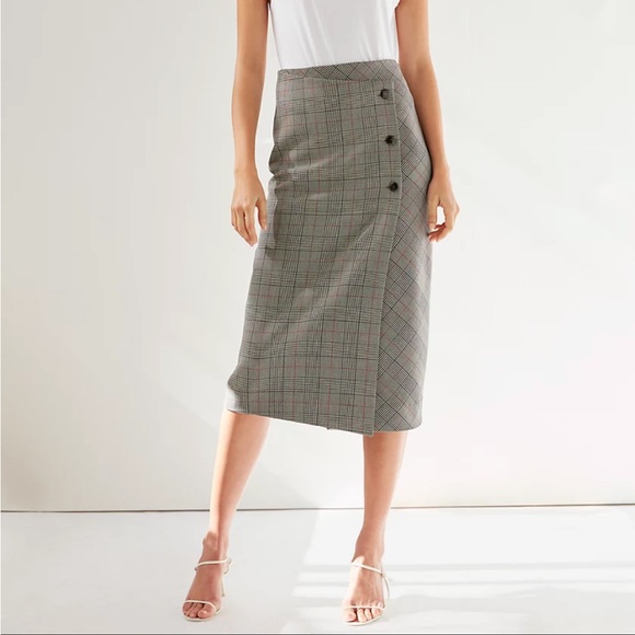 Aritzia Dresses & Skirts - Babaton
Billy Skirt